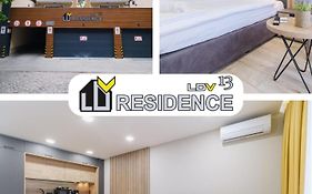 Ldv 13 Residence Free Private Parking