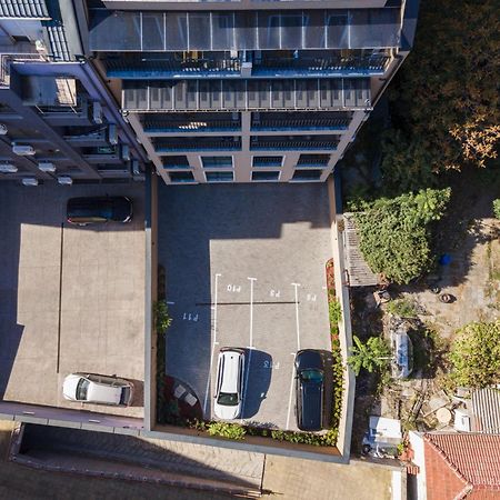 Ldv 13 Residence Free Private Parking Φιλιππούπολη Εξωτερικό φωτογραφία