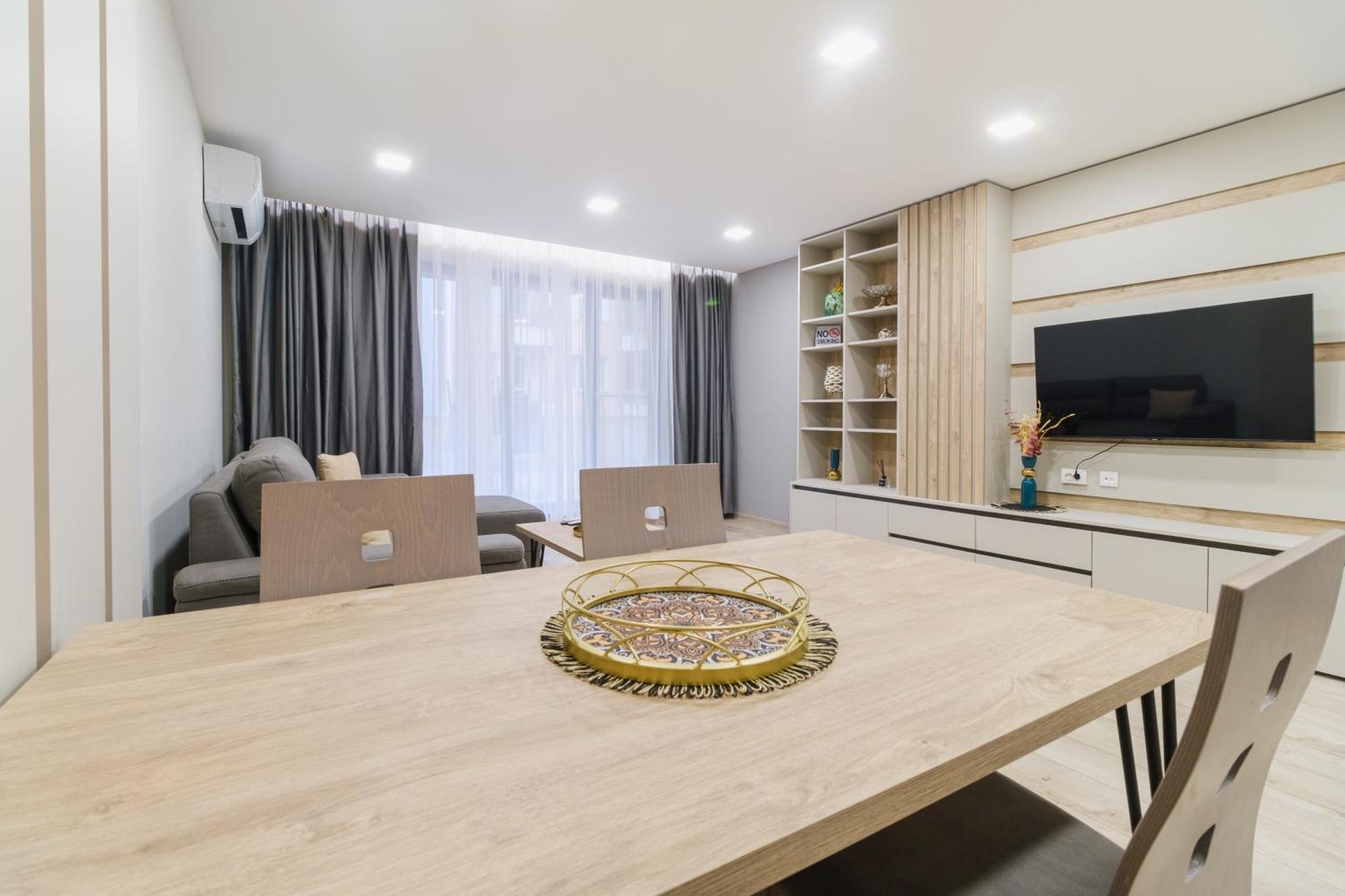 Ldv 13 Residence Free Private Parking Φιλιππούπολη Εξωτερικό φωτογραφία