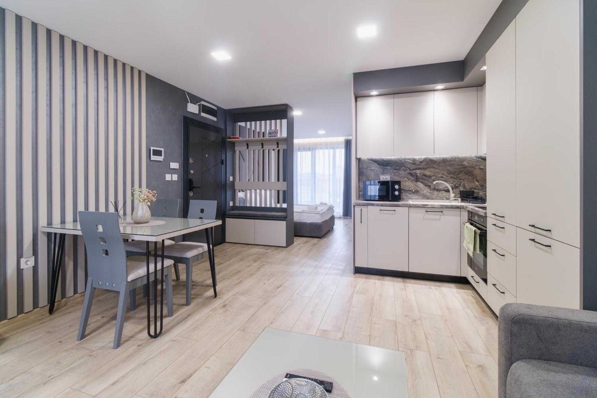 Ldv 13 Residence Free Private Parking Φιλιππούπολη Εξωτερικό φωτογραφία