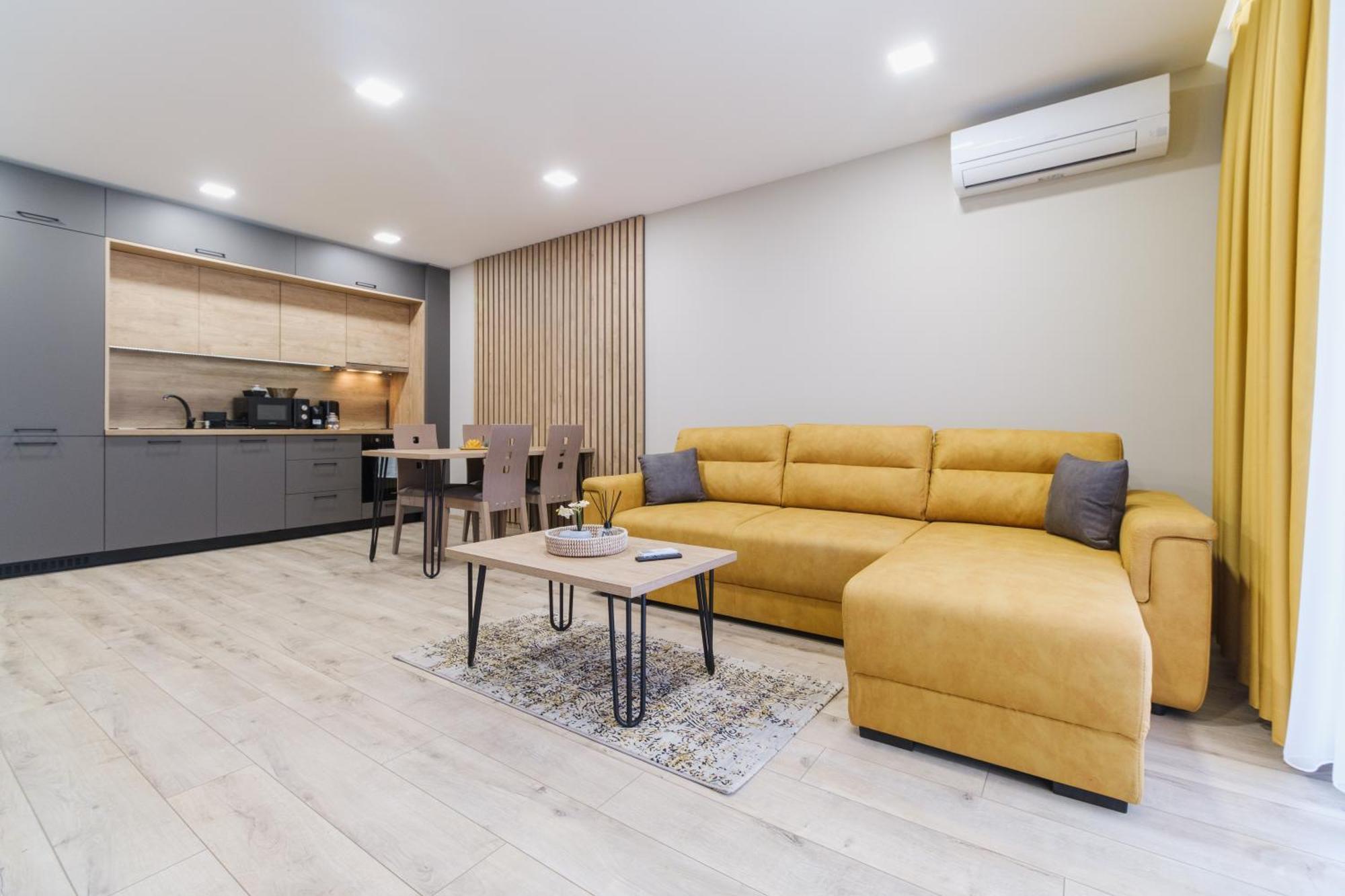 Ldv 13 Residence Free Private Parking Φιλιππούπολη Εξωτερικό φωτογραφία