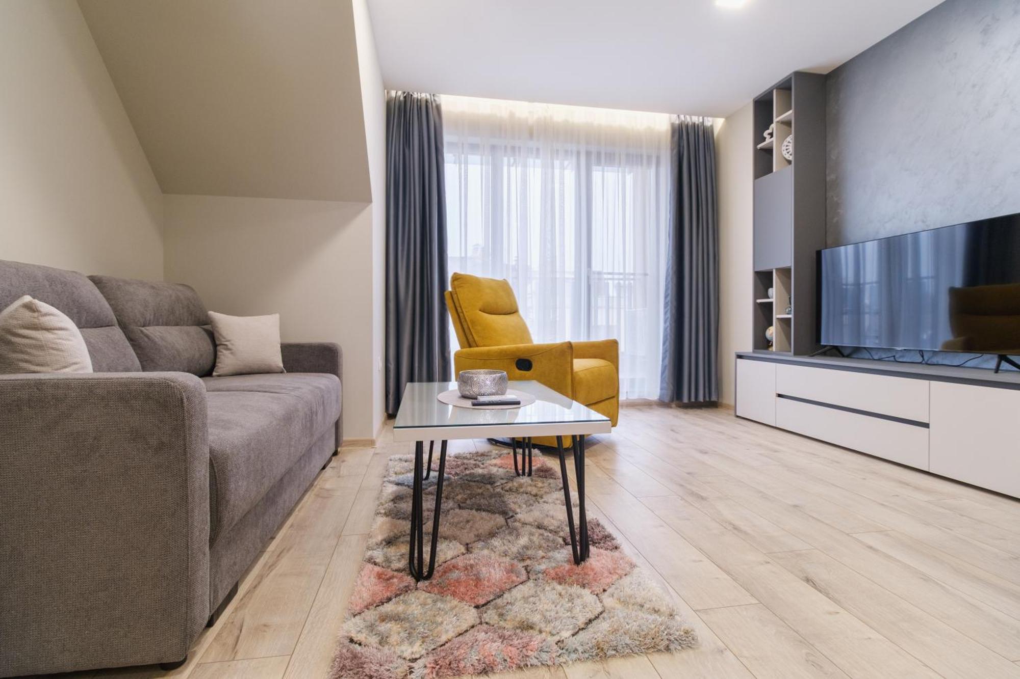 Ldv 13 Residence Free Private Parking Φιλιππούπολη Εξωτερικό φωτογραφία