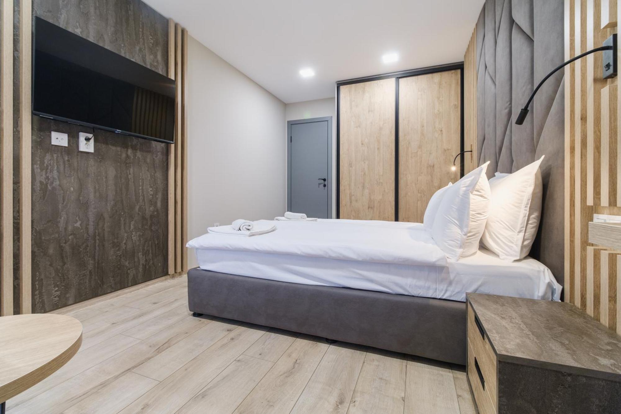 Ldv 13 Residence Free Private Parking Φιλιππούπολη Εξωτερικό φωτογραφία