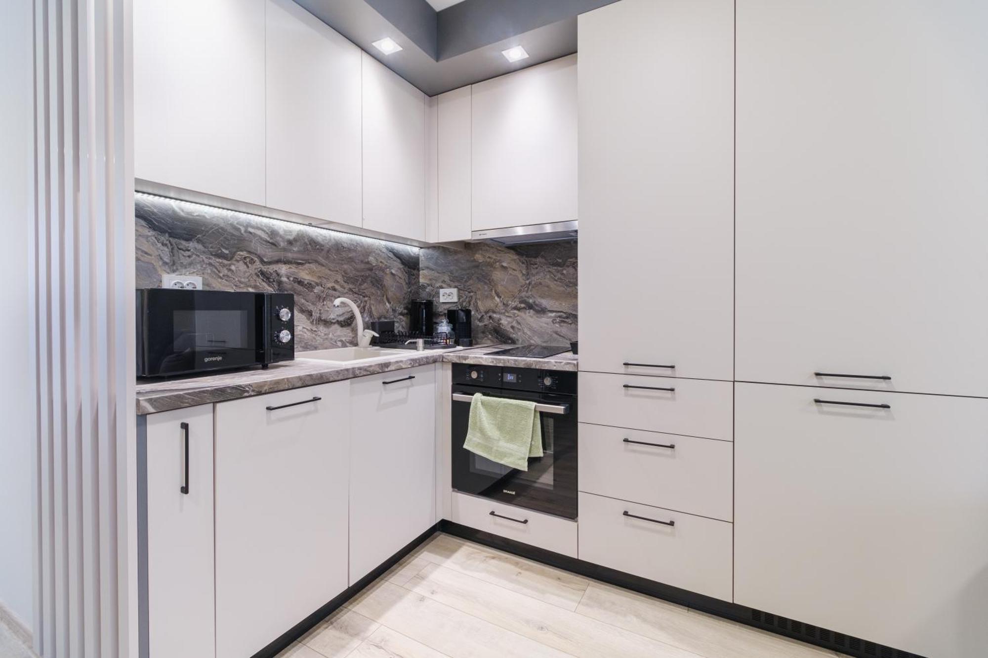 Ldv 13 Residence Free Private Parking Φιλιππούπολη Δωμάτιο φωτογραφία