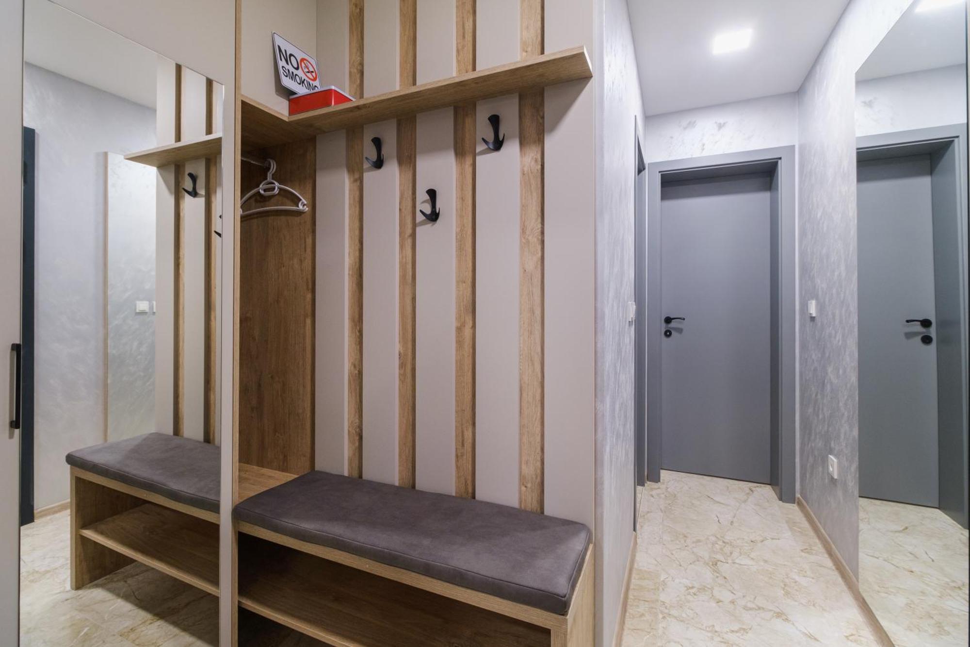 Ldv 13 Residence Free Private Parking Φιλιππούπολη Εξωτερικό φωτογραφία