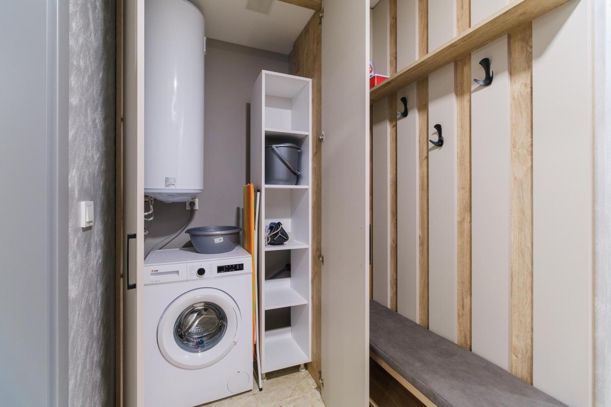 Ldv 13 Residence Free Private Parking Φιλιππούπολη Εξωτερικό φωτογραφία
