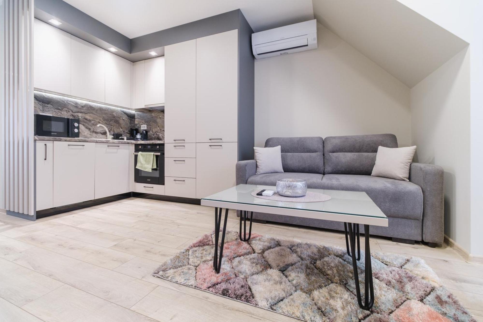 Ldv 13 Residence Free Private Parking Φιλιππούπολη Δωμάτιο φωτογραφία