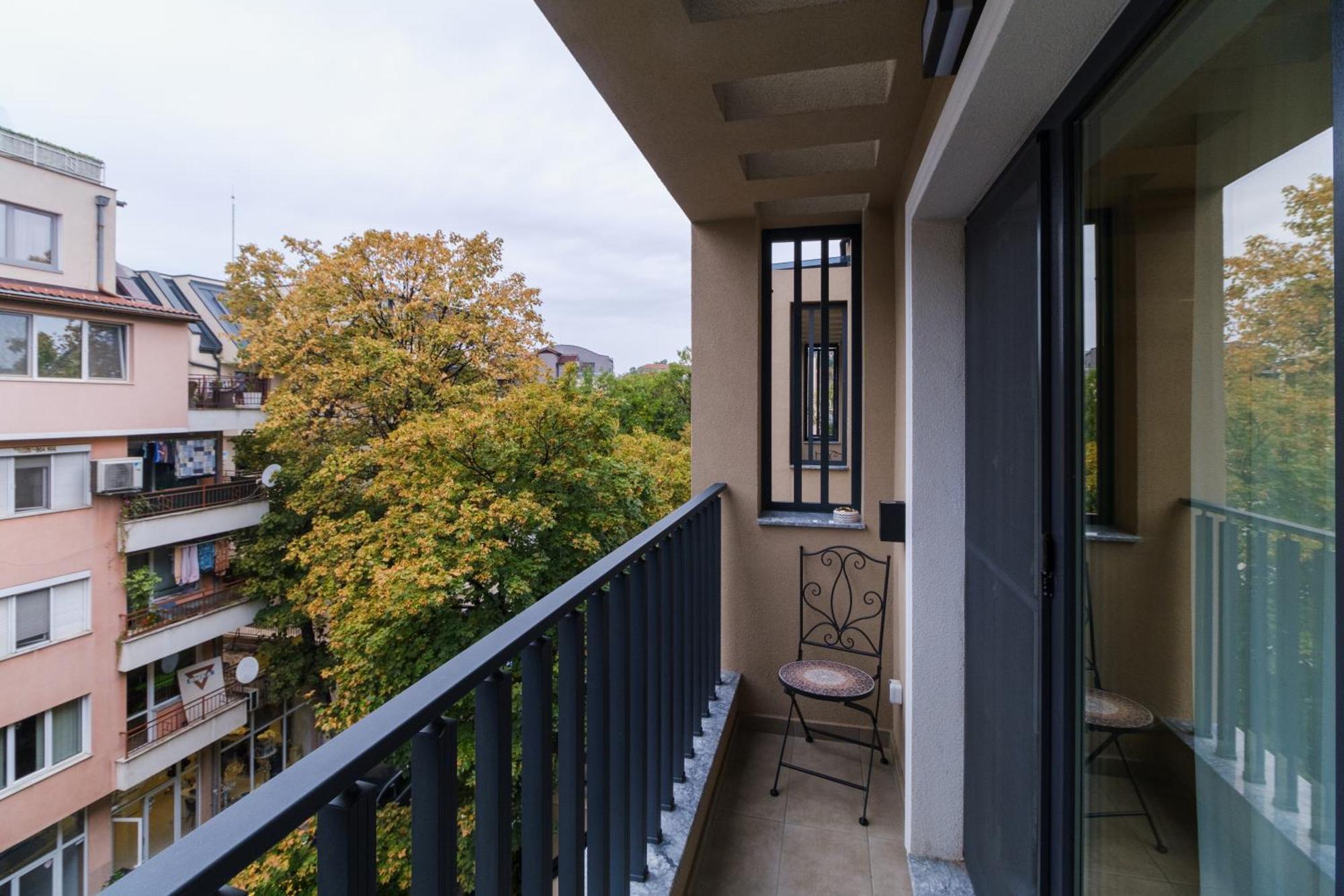 Ldv 13 Residence Free Private Parking Φιλιππούπολη Δωμάτιο φωτογραφία