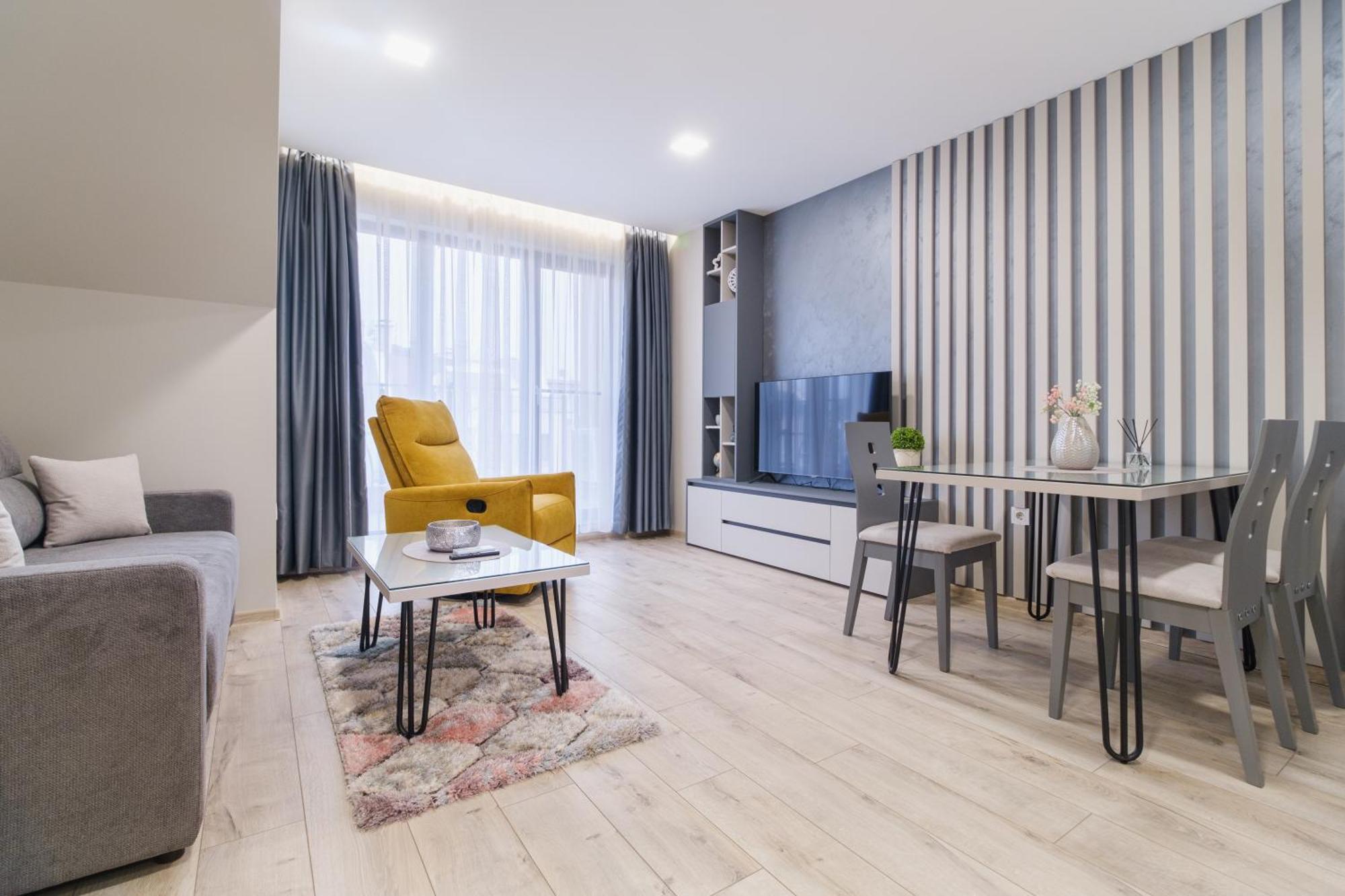 Ldv 13 Residence Free Private Parking Φιλιππούπολη Εξωτερικό φωτογραφία