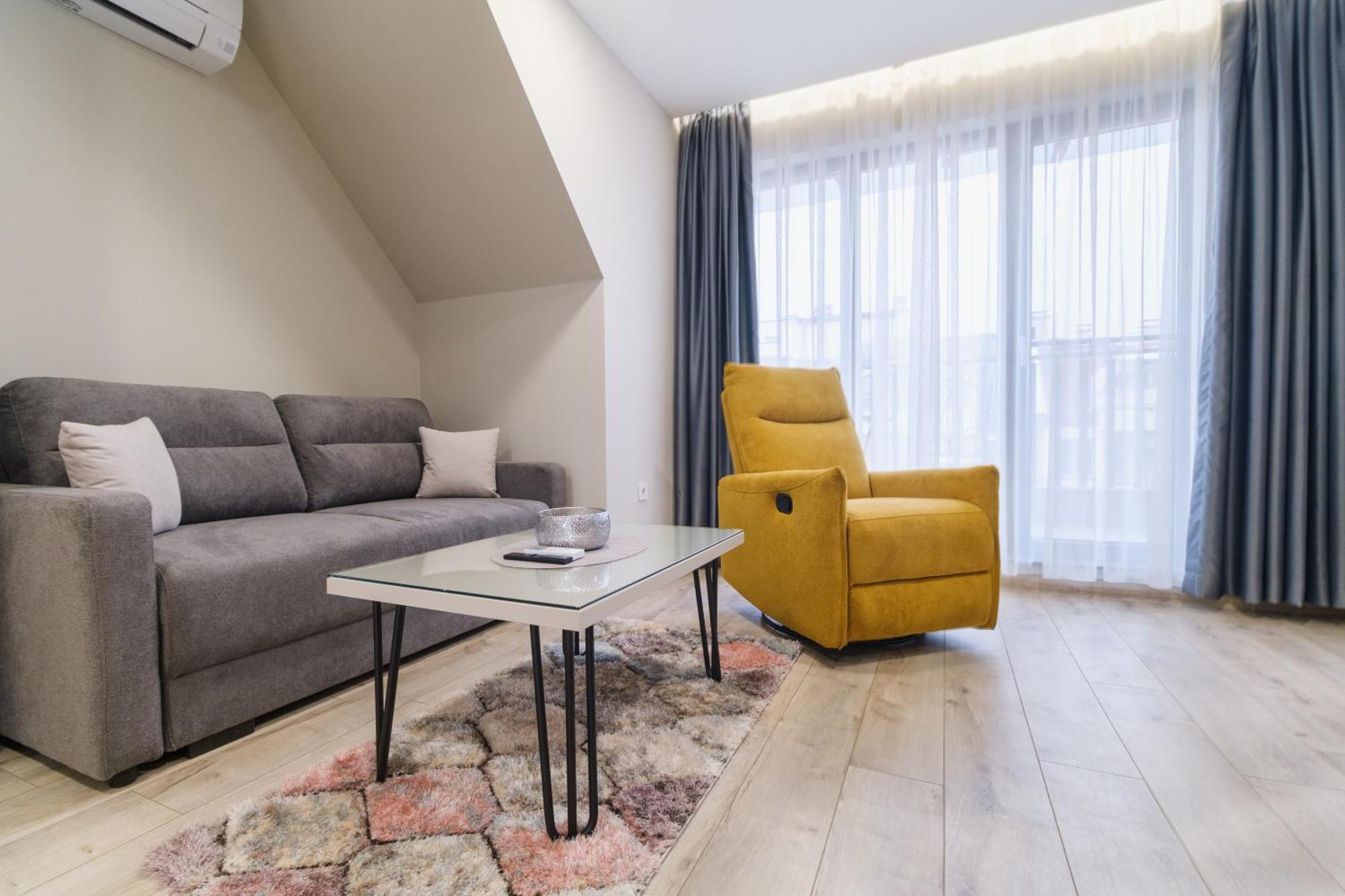 Ldv 13 Residence Free Private Parking Φιλιππούπολη Εξωτερικό φωτογραφία