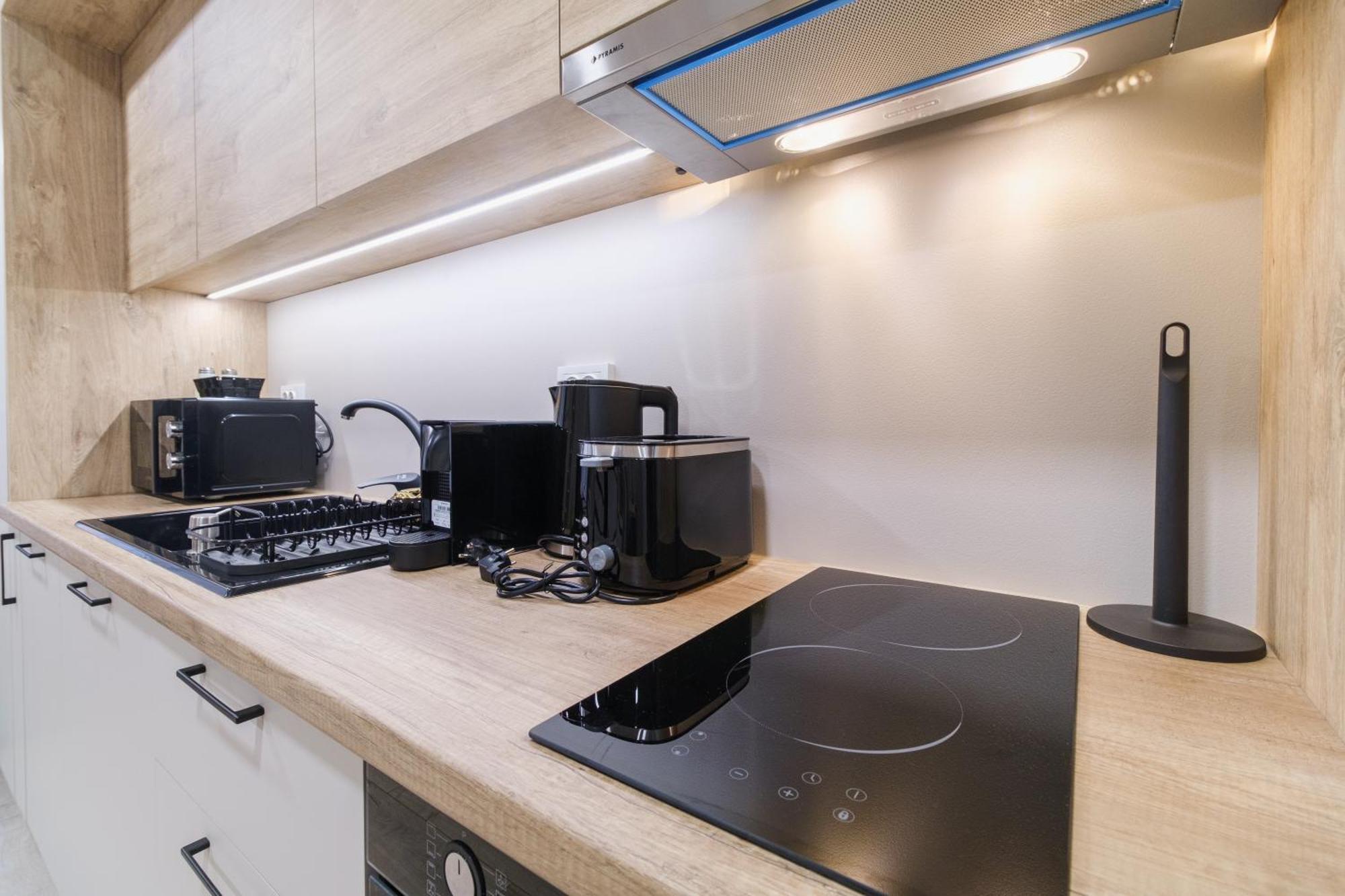 Ldv 13 Residence Free Private Parking Φιλιππούπολη Δωμάτιο φωτογραφία