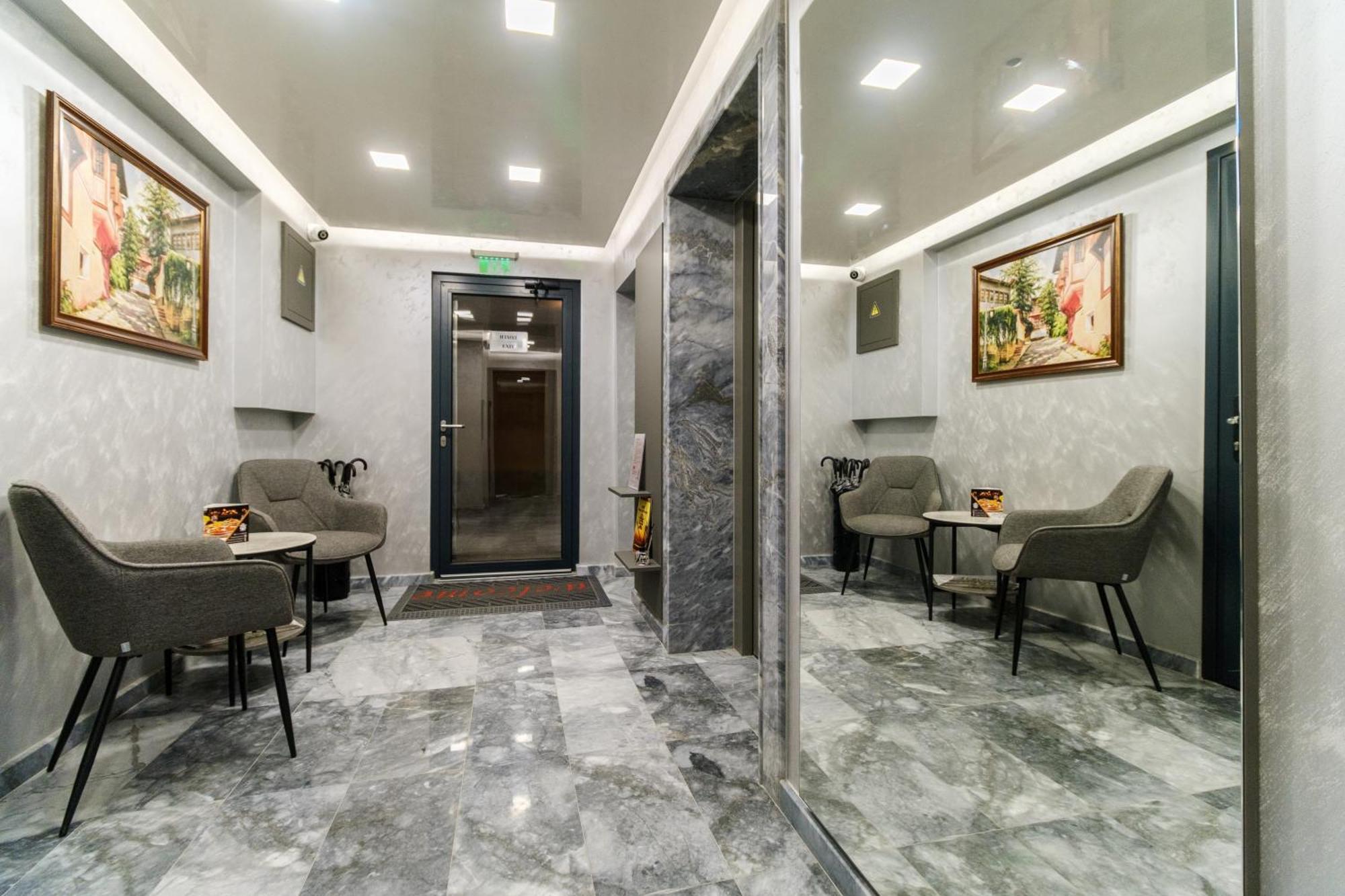Ldv 13 Residence Free Private Parking Φιλιππούπολη Εξωτερικό φωτογραφία
